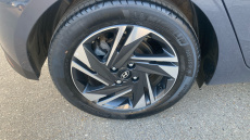 Hyundai i20 1.0T GDi 48V MHD SE Connect 5dr DCT Petrol Hatchback